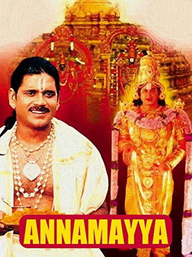 Annamayya