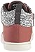 Carter's Unisex-Adult Poke Boy's High-Top Casual Sneaker