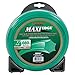 Arnold Maxi-Edge .08-Inch x 140-Foot Commercial Grade Trimmer Line primary