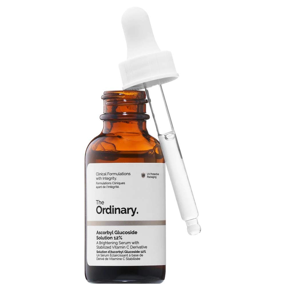 vit c serum the ordinary