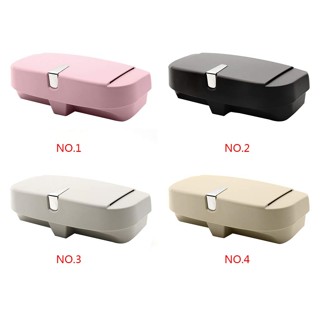 Juegos de piezas y componentes de iluminación Beaums Coche Visera de