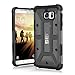 UAG Samsung Galaxy Note 5 Feather-Light Composite [ASH] Military Drop Tested Phone Case