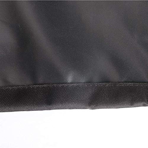 image for Ihomepark Outdoor Generator Covers, 32'' x 24'' x 24'' Waterproof Univ