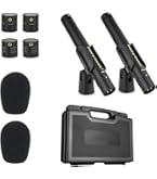 Amazon.com: CAD GXL2200SP Studio Condenser Mic Recording Pack
