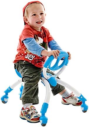 Pewi Ybike Ride On Toy and Walking 
