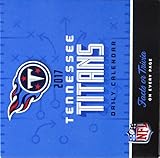Tennessee Titans 2017 Calendar by 