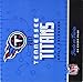 Tennessee Titans 2017 Calendar by 