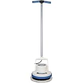 Oreck Orbiter Hard Floor Cleaner, Multi Purpose Floor Cleaning Machine | Random Orbit Power for Fingertip Control, Versatile and Low Maintenance, Ideal for All Flooring Types