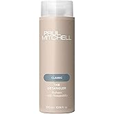 Paul Mitchell The Detangler Conditioner, Hydrates + Adds Manageability, For Medium to Coarse + Color-Treated Hair