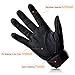 FREETOO Hard Knuckle Gloves for Men,Strong Protection for Motorcycle and Heavy Duty Work