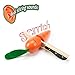 Wood Eats! Veggie Slicers Playset by Imagination Generation