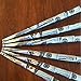 Xixou $100 Dollar Bill Rolling Papers 1 Wallet Creative Dollar Papers