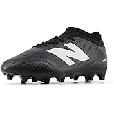 New Balance Unisex-Child Tekela Team Low Laced Fg V5