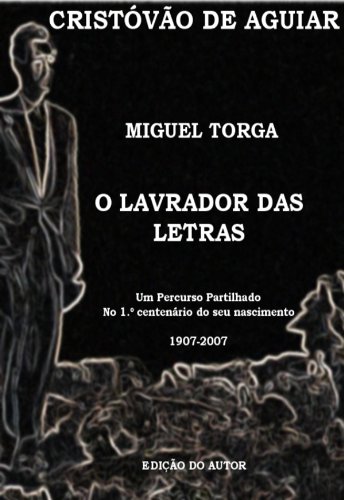 Livro LAVRADOR DAS LETRAS