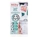 Nuby Comfort 360 Silicone Bottle, 5 Oz