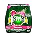 Perrier Watermelon Flavored Sparkling Water, 16.9 FL OZ Plastic Water Bottles (6 Count)