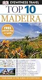 Image de Top 10 Madeira (DK Eyewitness Travel Guide)