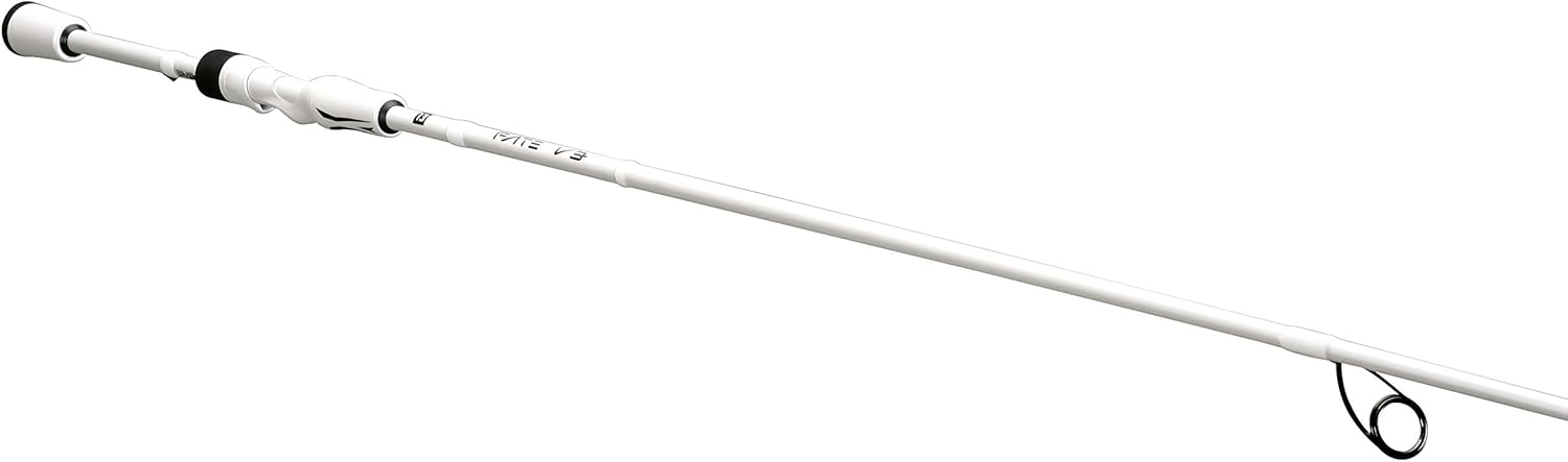 short baitcasting rod