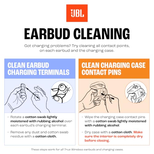Pink Ambient Hum Mua JBL Vibe Buds 2 - True Wireless Noise Cancelling Earbuds with JBL ...