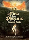 The Rise of the Phoenix: Adventures in Medieval Europe (Greyhound Stories Book 3)