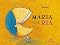 Livro Maria que ria