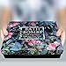 Ophanie Bath Bombs Gift Set 12 x 4.23 oz, Large Lush Fizzy Bath Bomb Kit for Women Teen Girls & Kids; Handmade with Natural & Organic Essential Oil Moisturizing Dry Skin, Perfect for Bubble & Spa Bath