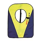 Innovative Scuba Deluxe Snorkel Vest / Jacket for
