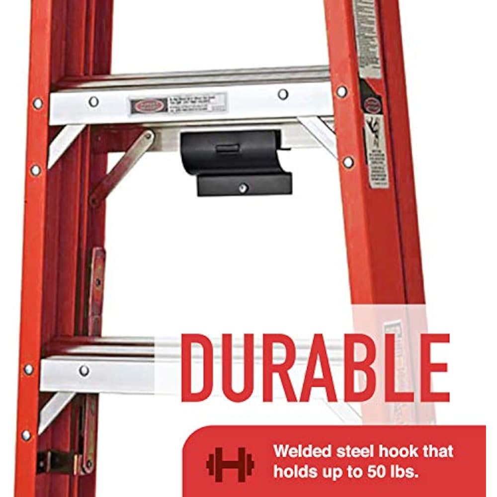 Racor Garage Storage PSM1R Pro Store MultiUse Bracket Wheelbarrow