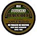 BaccOff, Classic Apple Blend Pouches, Premium Tobacco Free, Nicotine Free Snuff Alternative (5 Cans)