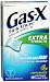 Gas-X Ex Strips Pepprmnt Size 18ct Gas-X Extra Strength Peppermint Antigas (Pack of 2)