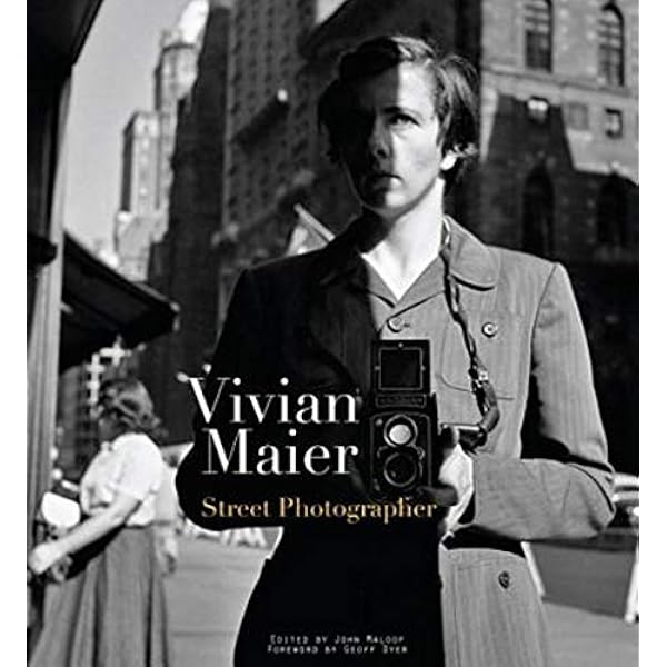 洋書 Vivian Maier: A Photographer Found Vivian Maier: A Photographer Found - Kindle edition by Maloof