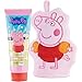 Peppa Pig Bath Buddy Set