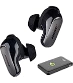 Amazon.com: Bose QuietComfort Ultra True Wireless Noise Cancelling
