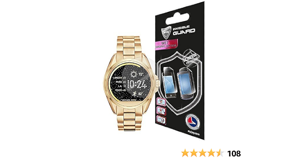 Clear Film Anti Scratch Skin Guard 