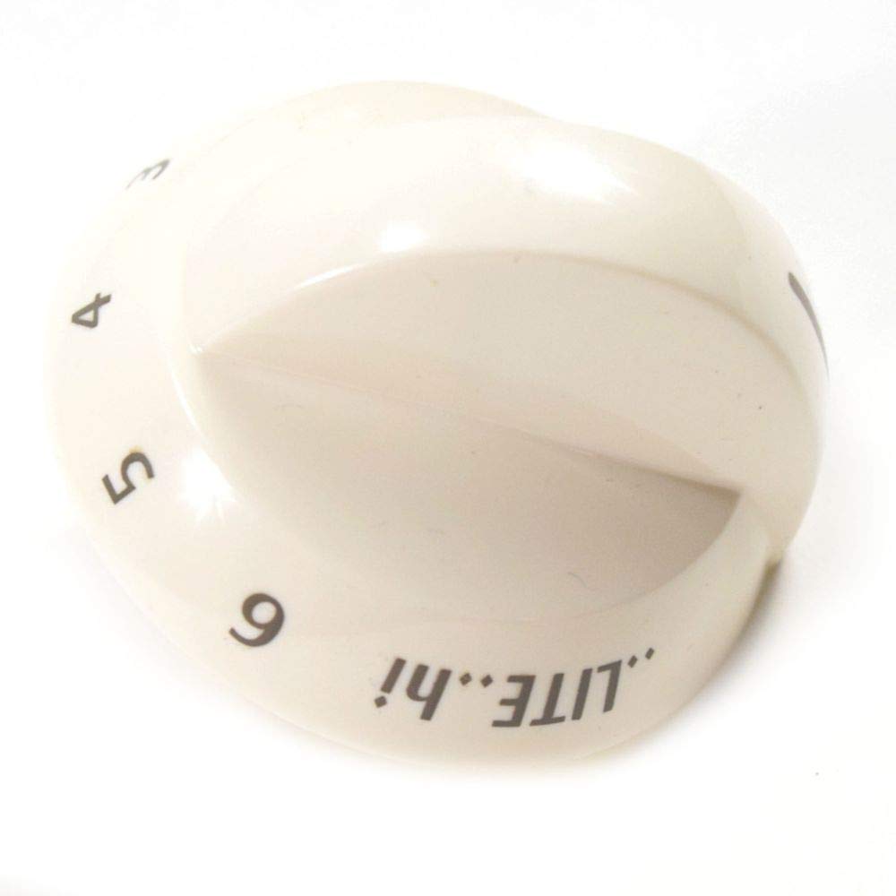 FRIGIDAIRE 316220003 Series Knob
