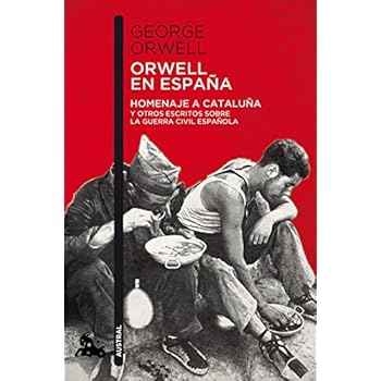 Orwell En España (Humanidades) Orwell En España (Humanidades)