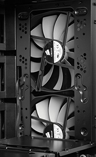 Corsair-Obsidian-750D-Airflow-Edition-Caja-de-PC-Full-Tower-ATX-Ventana-Lateral-Negro
