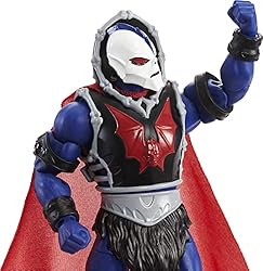 Masters of the Universe Masterverse Hordak Deluxe