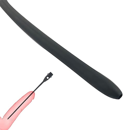 SeLgurFos Flushing Electric Shock Urethral Sound Adult Sex Toys Silicone Vibrating Urethral Plug Dilator Cock Sounding Rods for Men Urethra Stimulation (Penis Plug Set) in Kenya | Whizz Catheters & Sounds SeLgurFos Flushing Electric Shock Urethral Sound Adult Sex Toys Silicone Vibrating Urethral Plug Dilator Cock Sounding Rods for Men Urethra Stimulation (Penis Plug Set) in Kenya | Whizz Catheters & Sounds