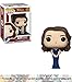 Kate [Duchess of Cambridge]: Funko POP! Royals Vinyl Figure + 1 Royal Family Themed Trading Card Bundle [#005]