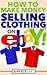 How To Make Money Selling Clothing On Ebay