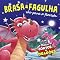 Livro Coleção Contos de Dragões - Brasa e Fagulha Vão para a Floresta