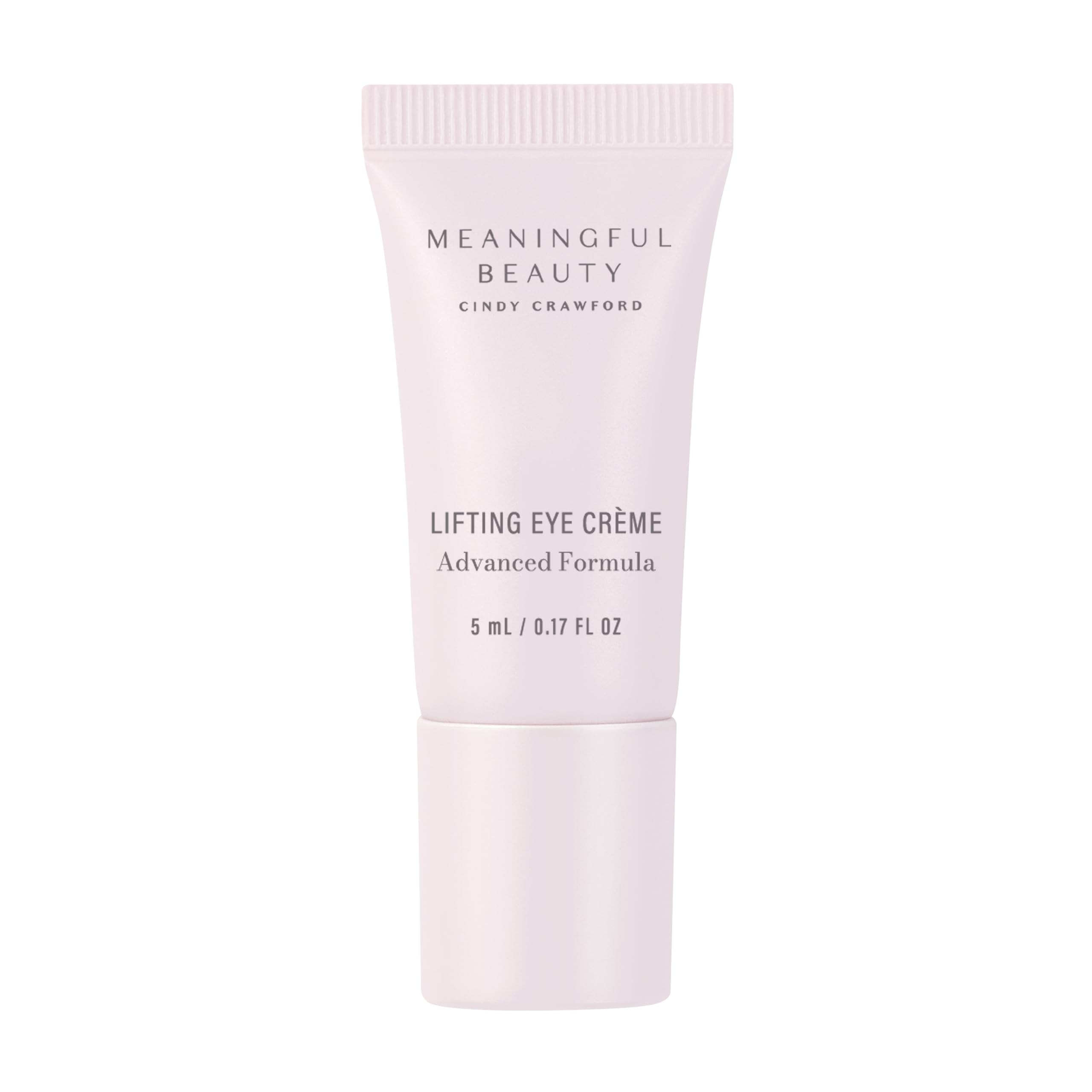 Photo 1 of Meaningful Beauty Lifting Eye Cre?me Advanced Formula Under Care, Pack of 1