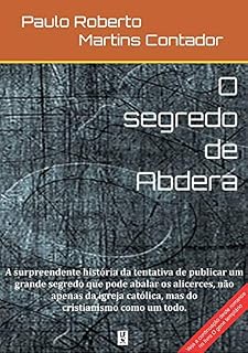 Livro O Segredo De Abdera
