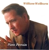 PIANO PORTRAITS                                    image