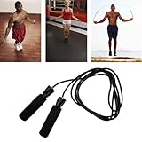 TryMarket(TM) Aerobic Exercise Boxing Skipping Cord