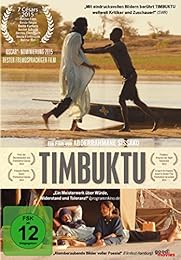 Timbuktu (OmU)