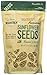 Woodstock Farms Sunflower Seeds, Roasted & Salted, 12 oz