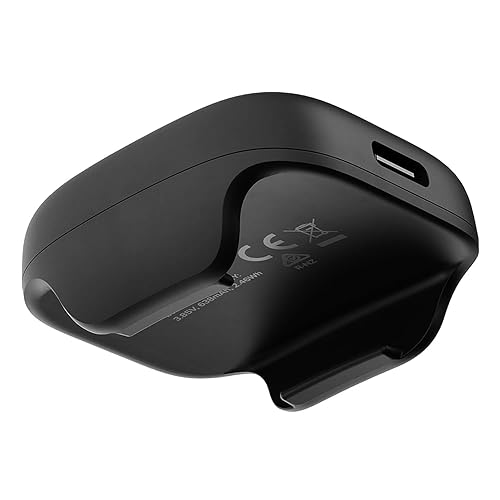 WHOOP Battery Pack – Portable, Wearable, Water-Resistant