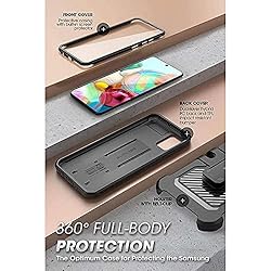 SupCase Mobile Phone Case for Samsung Galaxy A71